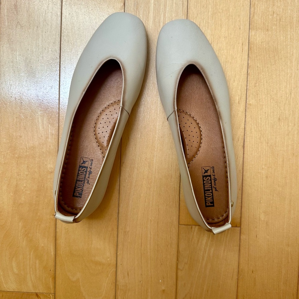 Pikolinos Ballerinas/Flats